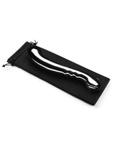 Le Wand Stainless Steel Luxury Contour Massager Non-Realistic Dildos